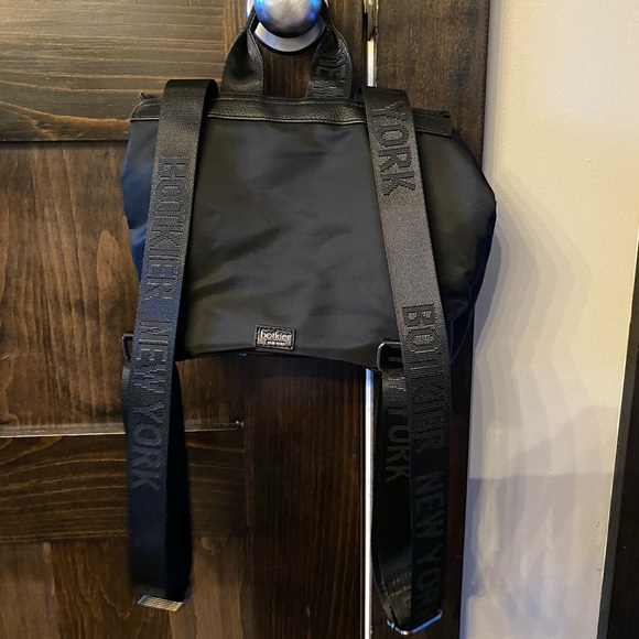 Botkier small backpack purse - Picture 3 of 4